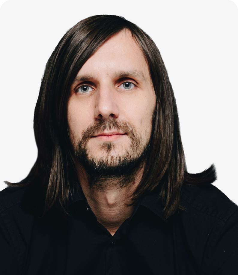 Денис Баранов