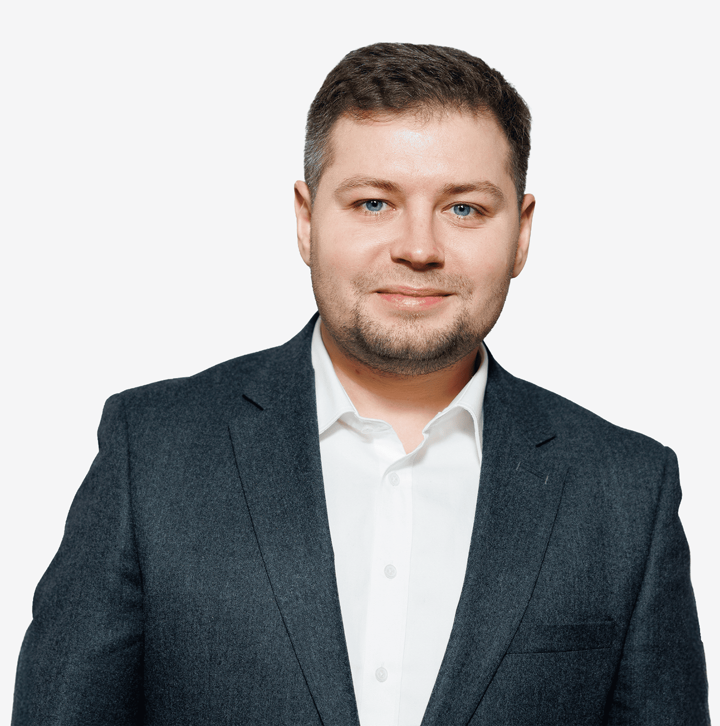 Юрий Мариничев